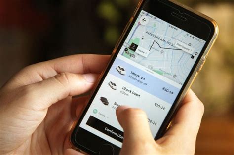 Uber Money Centre Set Up In Hyderabad, Working On Smart Payments ...