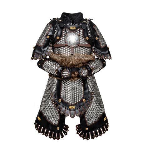 Samurai Armor