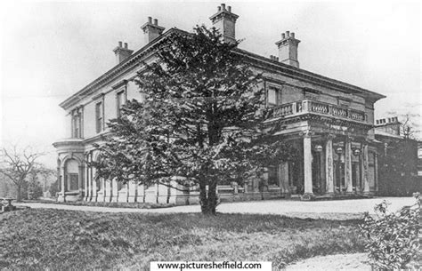 Searching Picture Sheffield