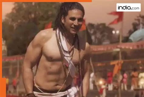 Big casting surprise! THIS actress joins Akshay Kumar in OMG 3, set for ...