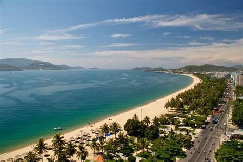10 Alluring Beaches In Nha Trang For Peace And Seclusion