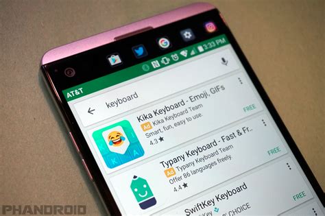 Image result for Android Keyboard Download