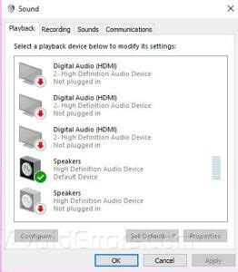 Spatial Sound Format Settings 的图像结果