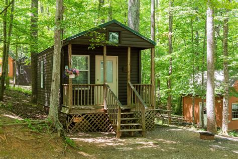 Abouts Us | Misty Mountain Camp Resort