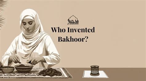 All About Bakhoor – Dukhni - Islamic Scents of Arabia الروائح الإسلامية العربية (UK)