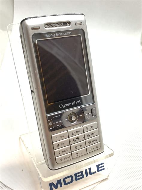 Buy Sony Ericsson K800i - Silver () Mobile Phone Online at desertcartINDIA