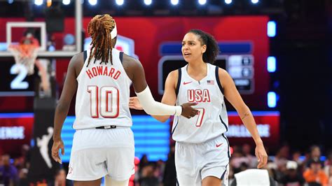How to watch WNBA All-Star Game 2024 in Canada - UpNext by Reelgood