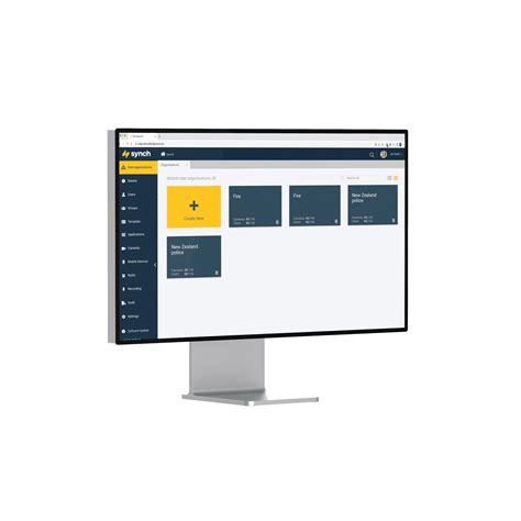 Image result for Users Management Console