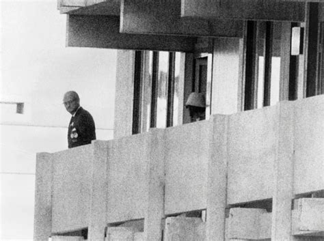 34 Photographs of the Horrific 1972 Munich Olympic Massacre