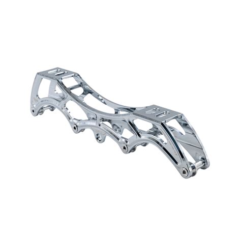 Rush Frame: Versatile 4x90 / 3x110 Inline Speed Frame – Simmons Rana Racing