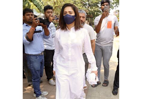 Mukesh Chhabra's mother passes away: Ayushmann Khurrana, Farah Khan ...