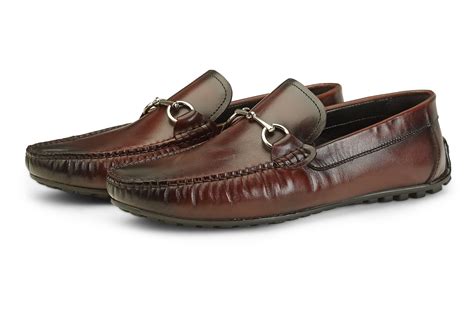 Baran Cocoa | Men Shoes | Shutiq