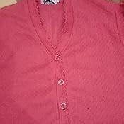 Buy eWools Women's Wool Cardigan (Honey Design by eWools_Beige_Large ...