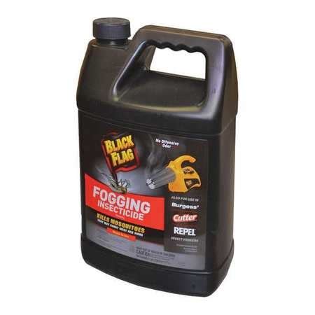 Black Flag 1 gal. Fogging Insecticide 190457 | Zoro