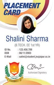 Best Private University in Rajasthan | JNU University Jaipur