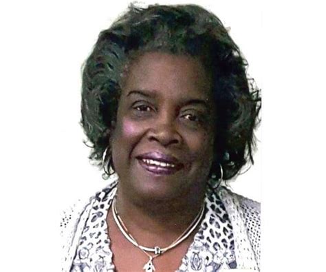 Gracie Thomas Obituary (2022) - Akron, OH - Sommerville Funeral ...