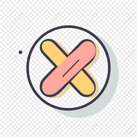 Transparent Cross Out Png Cross Out Images Free Download On Freepik