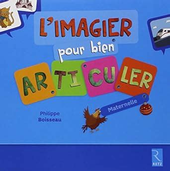 Amazon.in: Buy L'imagier pour bien articuler Book Online at Low Prices ...