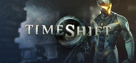 TimeShift™ - GOG Database
