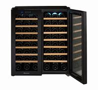 Image result for 12-Bottle Compact Wine Cooler By Wine Enthusiast