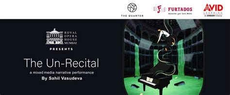 The Un - Recital | LBB