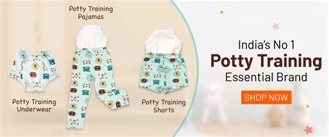 India's no 1 Potty Training Essentials Brand | Snugkins