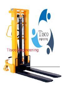 ACB Breaker Lifting Trolley Manufacturer Supplier in India