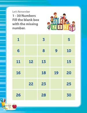 UKG – PreMath – Future Intelligence Books