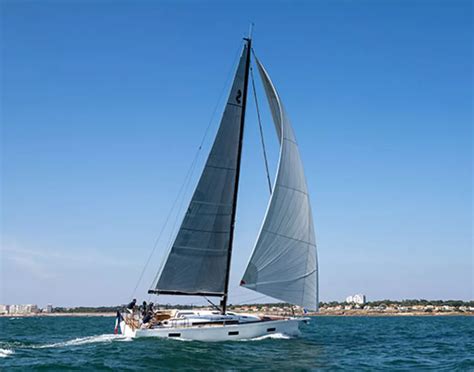 First 36 | BENETEAU