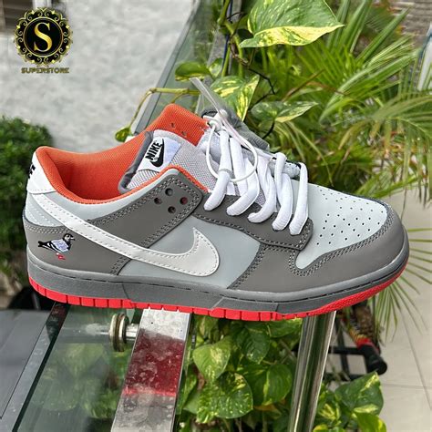 Nike sb dunk pigeon – Superstore Club