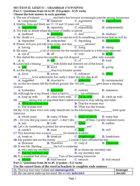 Image result for Test 2 Preparation