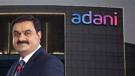 Adani Group EBITDA Surges 33 Percent In Q1, Leverage At Multi-Year Low ...