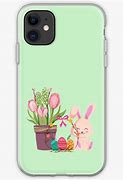 Image result for Image Vintage Two Easter Bunny Flowers