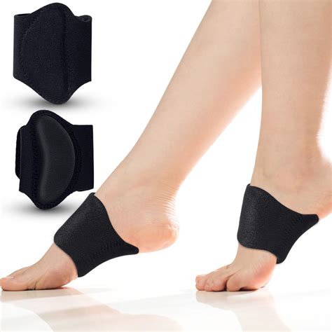 Amazon.com: Ylkfmzy Arch Support for Plantar Fasciitis Relief ...