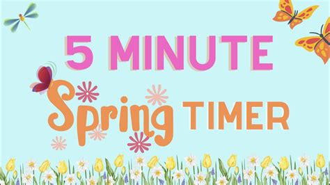 Image result for 100 Min Timer Spring