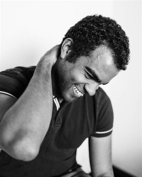 Isaac Robinson-Smith, Voiceover Actor