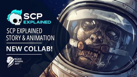 SCP Tutorial 的图像结果