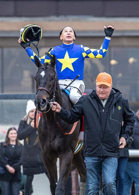 2025 Kentucky Derby Prospect Profiles: Wood Memorial Stakes Winner ...