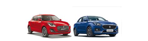 Top 10 Passenger Vehicles – April 2018 | Maruti Swift and Dzire pack a ...