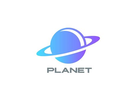 Images de Logo planete – Téléchargement gratuit sur Freepik