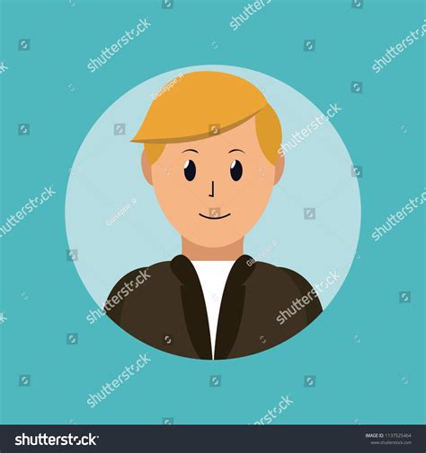 Generic Profile Man Smiling 的图像结果