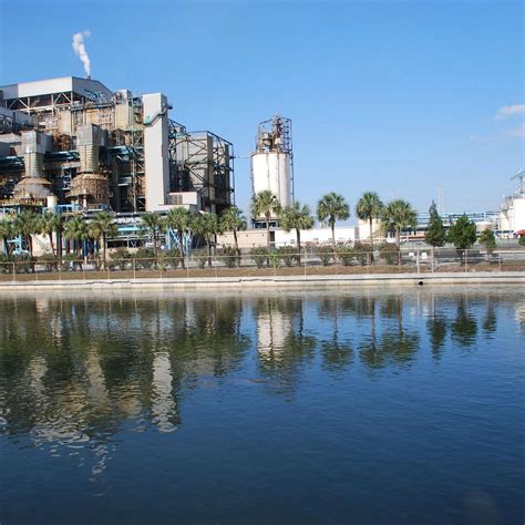 Tampa Electric's Manatee Viewing Center (Apollo Beach) - Lohnt es sich?