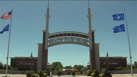 Wisconsin State Fair updates; new hours, parking and admissions ...