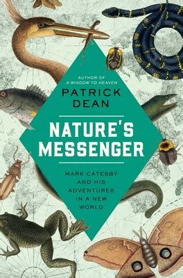 Nature's Messenger eBook by Patrick Dean | Official Publisher Page ...