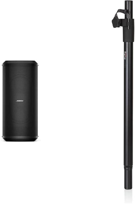 Buy Bose Sub 2 Powered Bass Module for L1 PRO Systems and Powered ...