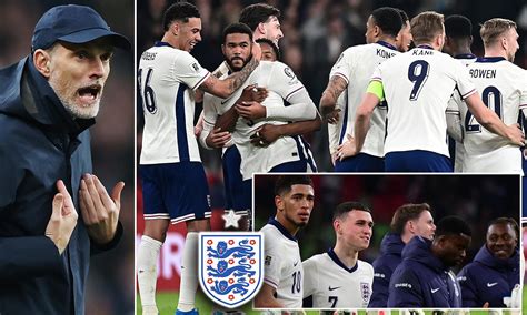 Who has played themselves into World Cup contention and who'll be ...