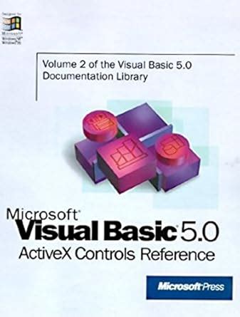 Professional Features (v. 2) (Microsoft Visual Basic 5 Language ...