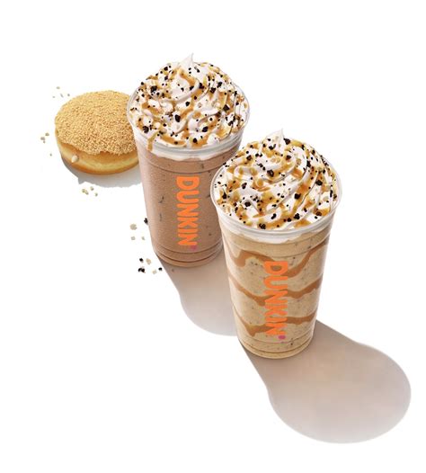 Dunkin' Donuts Energy Drink: Power Up Your Day With Refreshing Flavors! • BoatBasinCafe