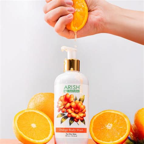 Arish Bionatural: India's First AI Powered Skincare