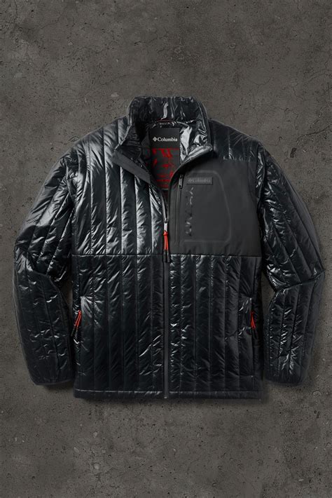 Columbia x Star Wars Vader Collab 2024: Release Date, Photos, Pricing